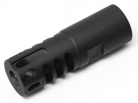 Evolution Tech Flash Hider 1.0